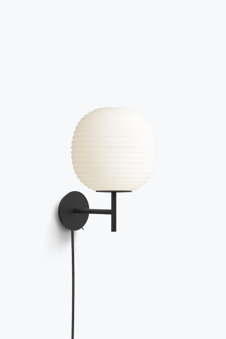 Бра Lantern Wall Lamp, New Works
