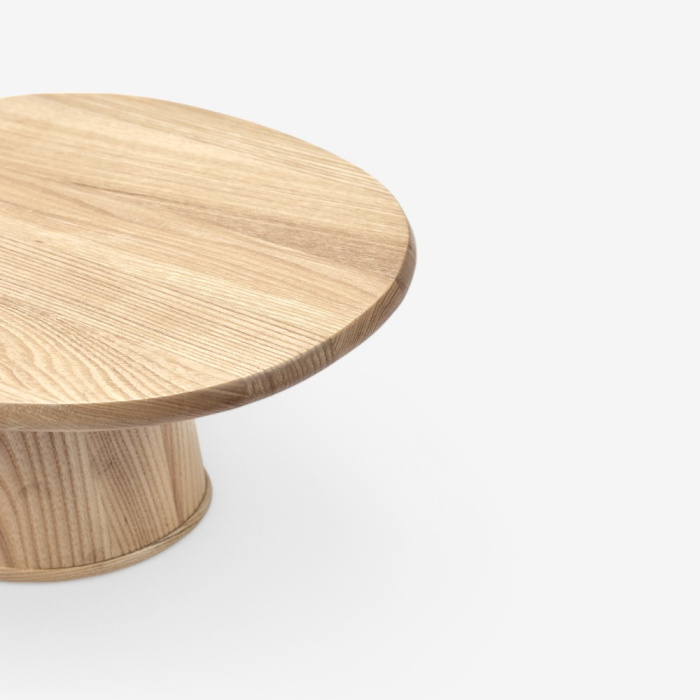 Подставка для торта Cake Stand 03 Dune, Serax