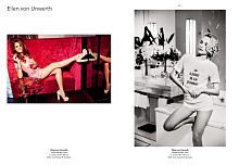 Книга Female View, Hatje Cantz