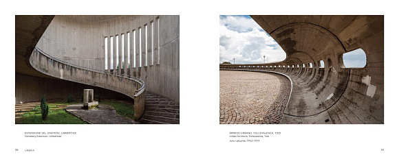 Книга Brutalist Italy: Concrete Architecture from the Alps to the Mediterranean Sea, Fuel