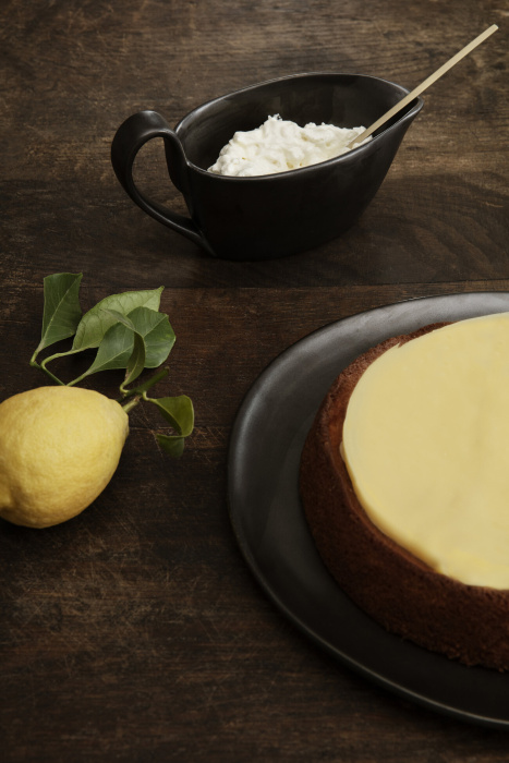 Соусница Flow Sauce Boat, Ferm Living