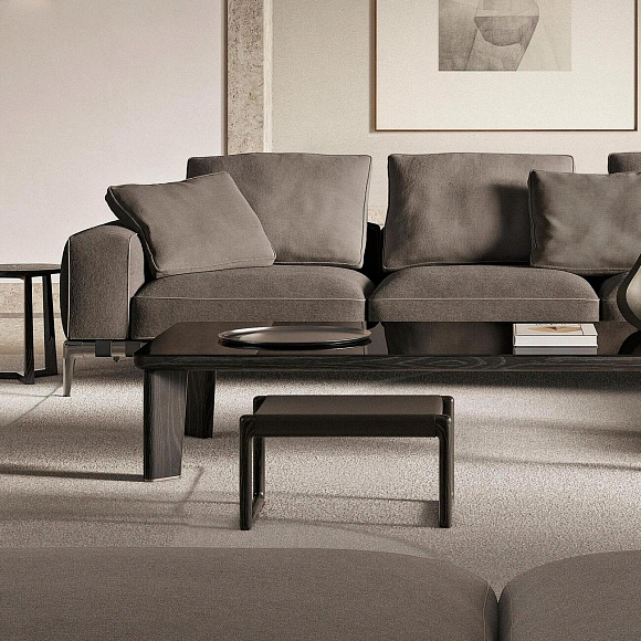 Пуф Brig, Flexform