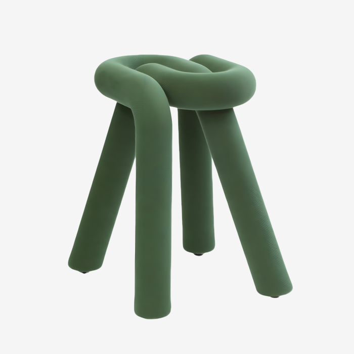 Табурет Bold Stool, Moustache