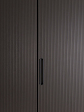 Шкаф Gliss Master Linear Doors, Molteni&C