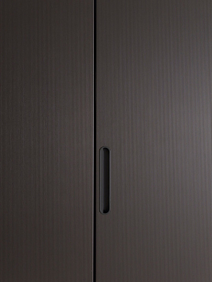 Шкаф Gliss Master Linear Doors, Molteni&C