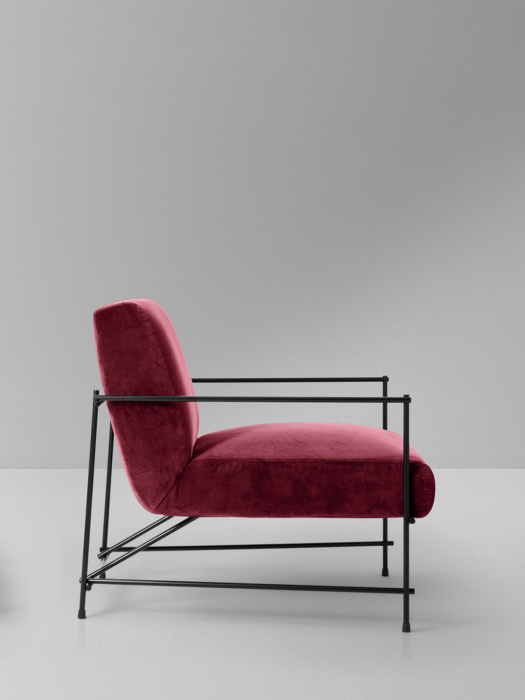 Кресло Kyo, Ditre Italia