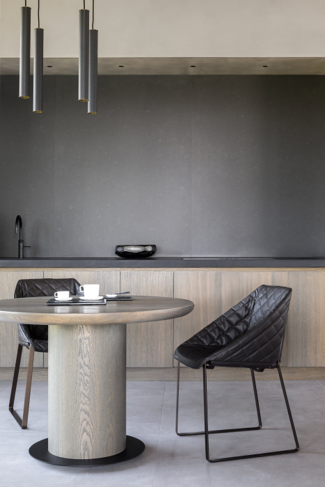 Стол Olle Dining Table, Pietboon