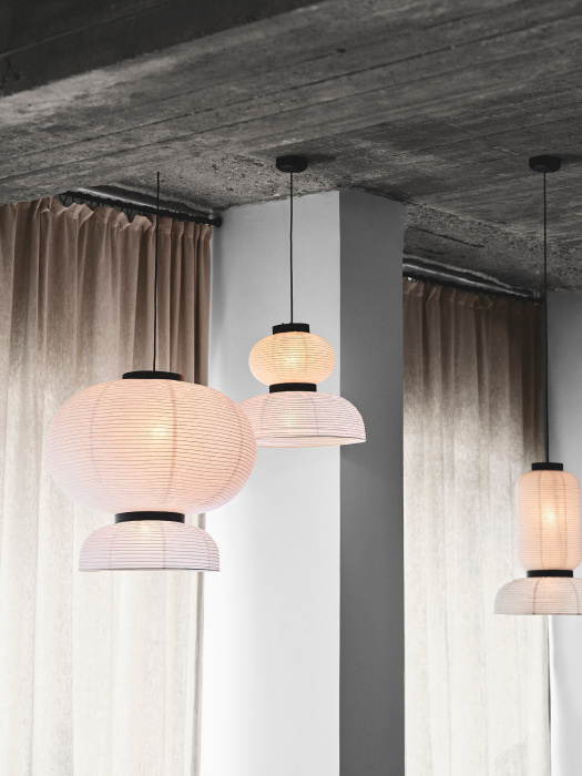 Подвесной светильник Formakami Pendant JH3, And Tradition (&Tradition)