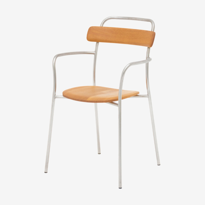 Стул Forcina Armchair, Mattiazzi