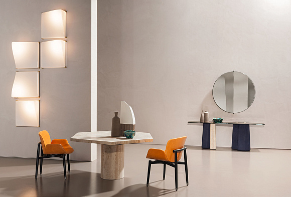 Стол Jupiter, Baxter