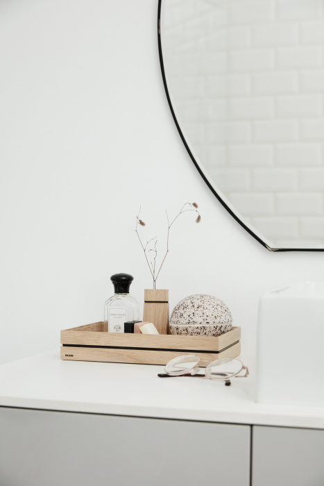 Зажим Pinch, Moebe