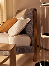 Кровать Ricordi, Zanotta