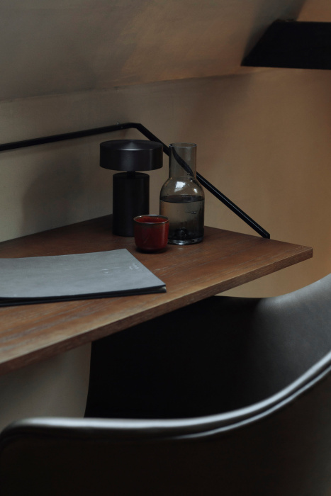 Стол Rail Desk, Audo Copenhagen (ex. Menu)