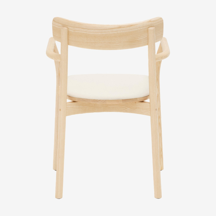 Кресло Chiaro Armchair, Mattiazzi