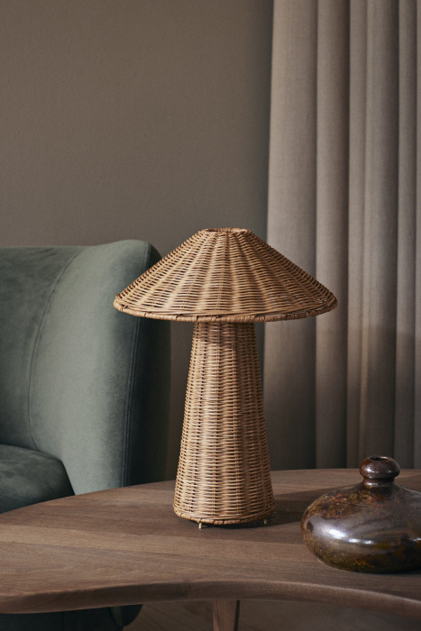 Настольная лампа Dou Table Lamp, Ferm Living