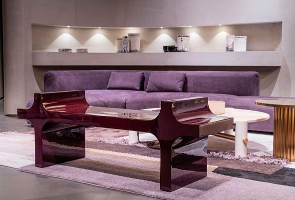 Кушетка Dharma 