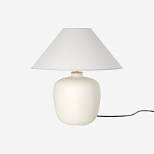 Настольная лампа Torso Table Lamp, 37, Audo Copenhagen (ex. Menu)