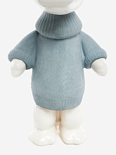 Фарфоровая статуэтка Tatto, Aleksandra Eliseeva