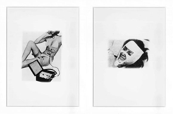 Книга Annette Messager: Les Tortures Volontaires, Hatje Cantz