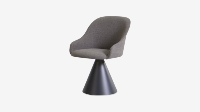 Стул Lyz без подлокотников, Potocco