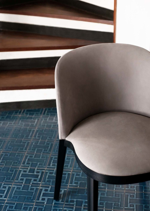 Стул Trousse без подлокотников, Potocco