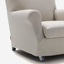 Кресло Nonnamaria, Flexform