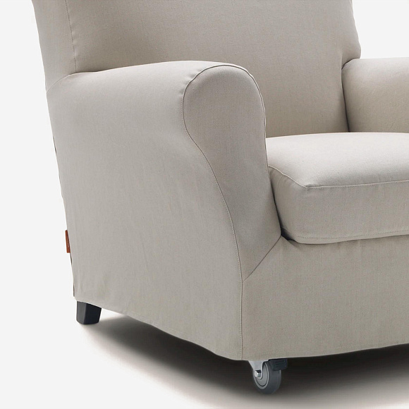 Кресло Nonnamaria, Flexform