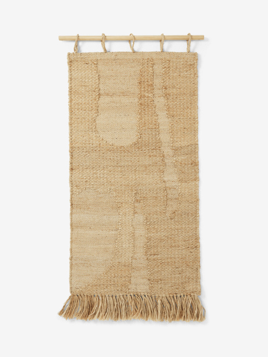 Ковёр Harvest Wall Rug — Small, Ferm Living
