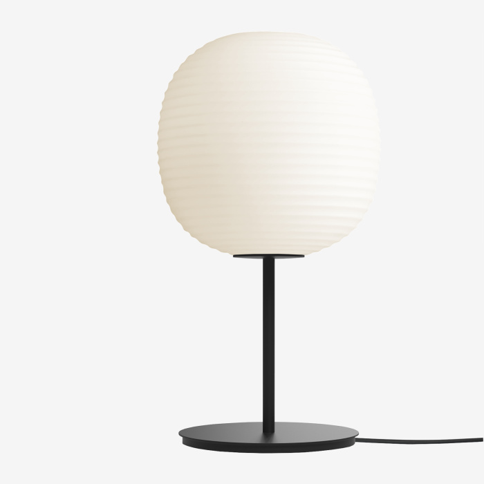 Настольная лампа Lantern Table Lamp, New Works