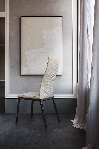 Стул Arcadia Couture, Cattelan Italia