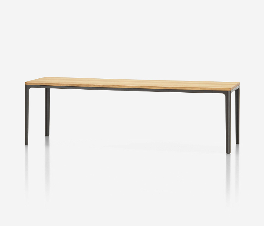 Обеденный стол Plate Dining Table, Vitra