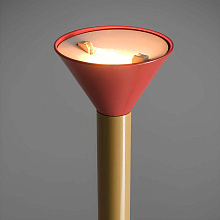 Торшер Callimaco, Artemide