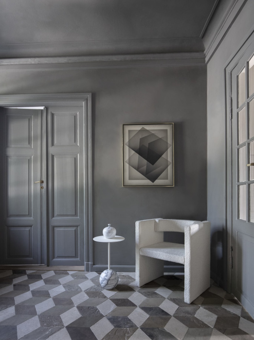 Журнальный столик Knockout, Friends & Founders