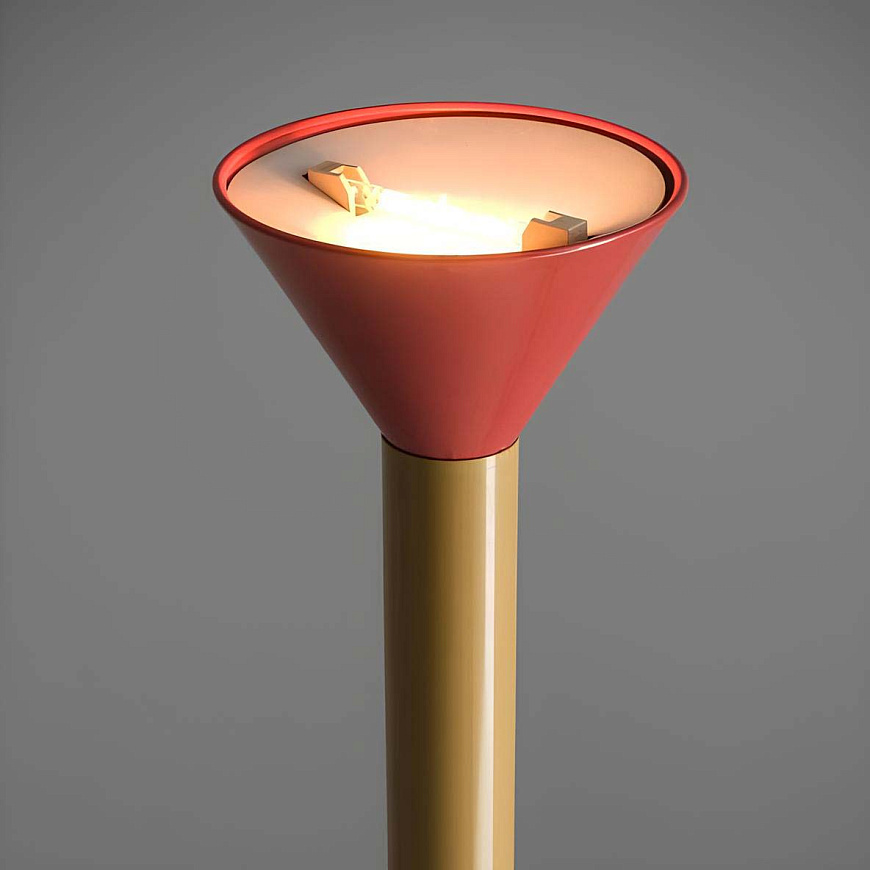 Торшер Callimaco, Artemide