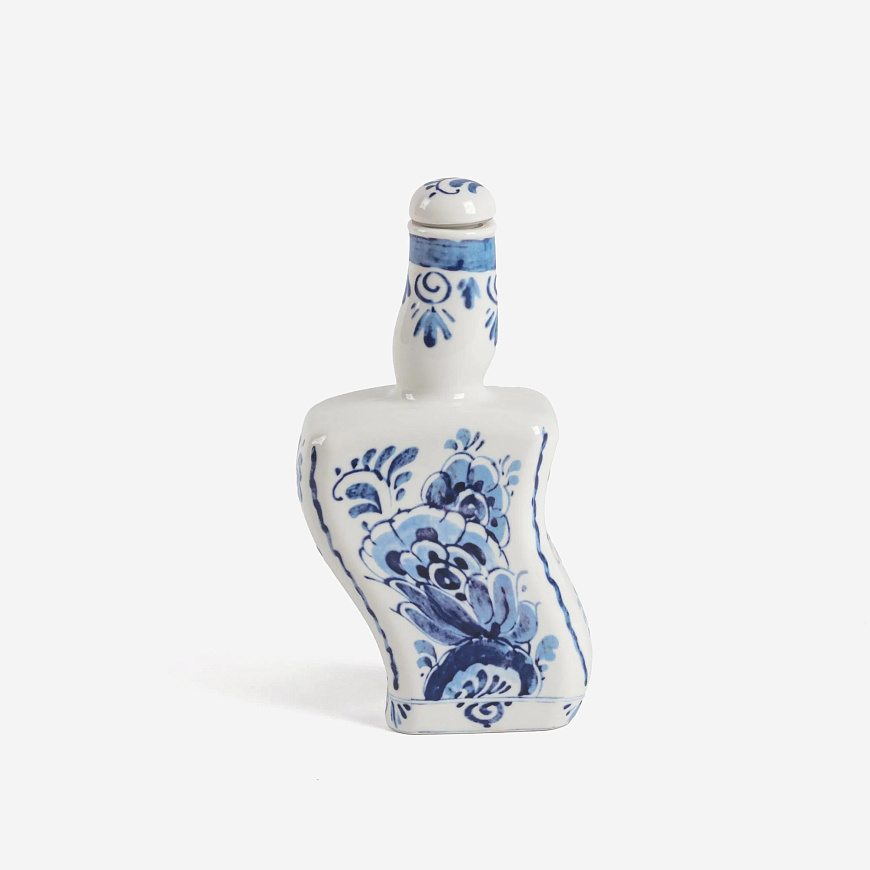 Бутылка Rotterdam, Seletti