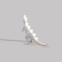 Настольная лампа T-Rex USB, Seletti