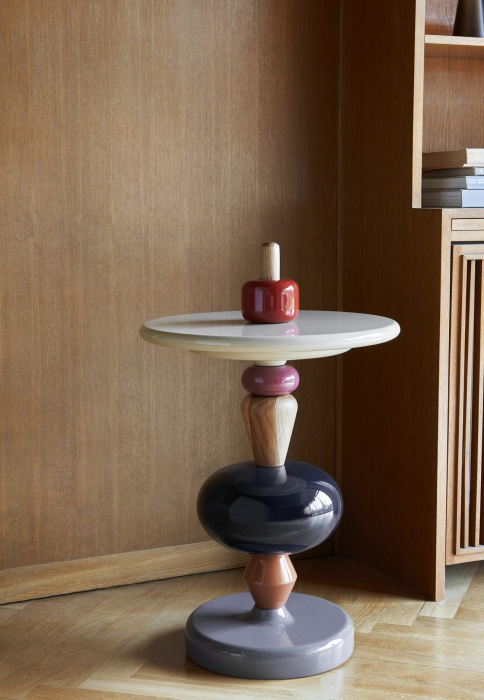 Журнальный столик Shuffle MH1, And Tradition (&Tradition)