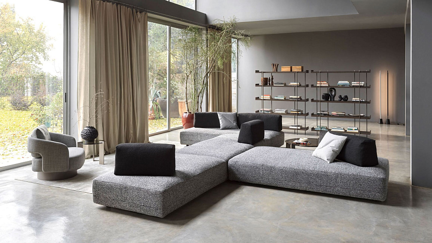 Стеллаж Unit, Ditre Italia