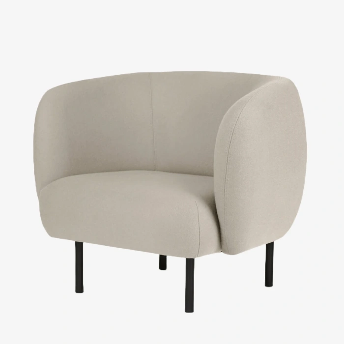 Кресло Cape, Warm Nordic