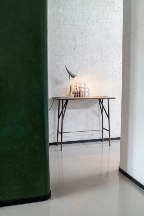 Консоль Wood_Y, Potocco