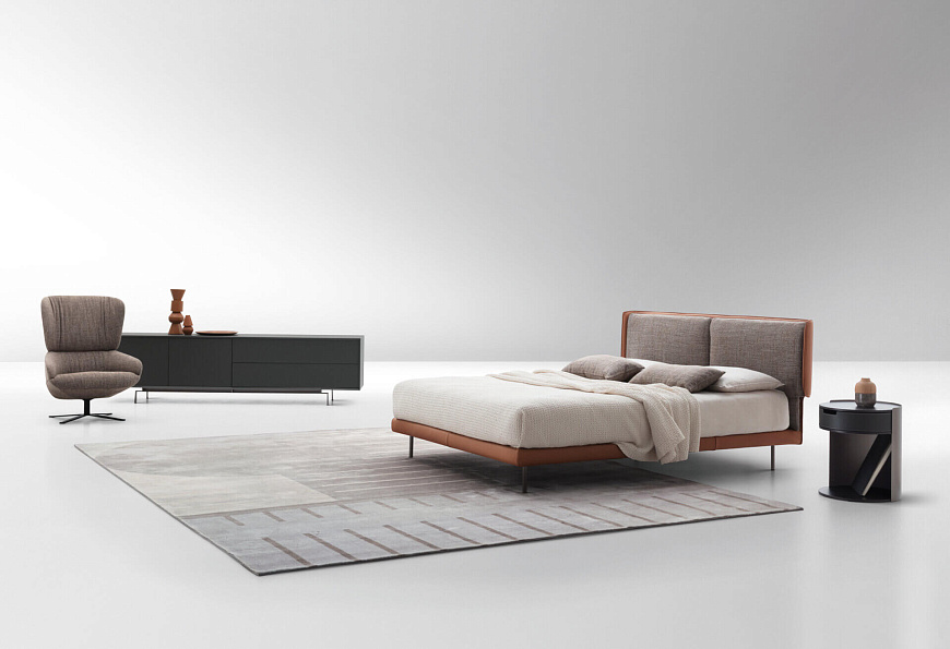 Кровать Skin, Ditre Italia