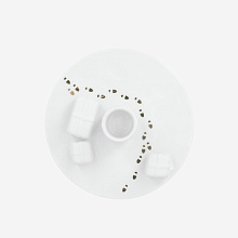 Подсвечник Santa’s Workshop, Räder