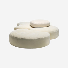 Диван Pasticca, Living Divani