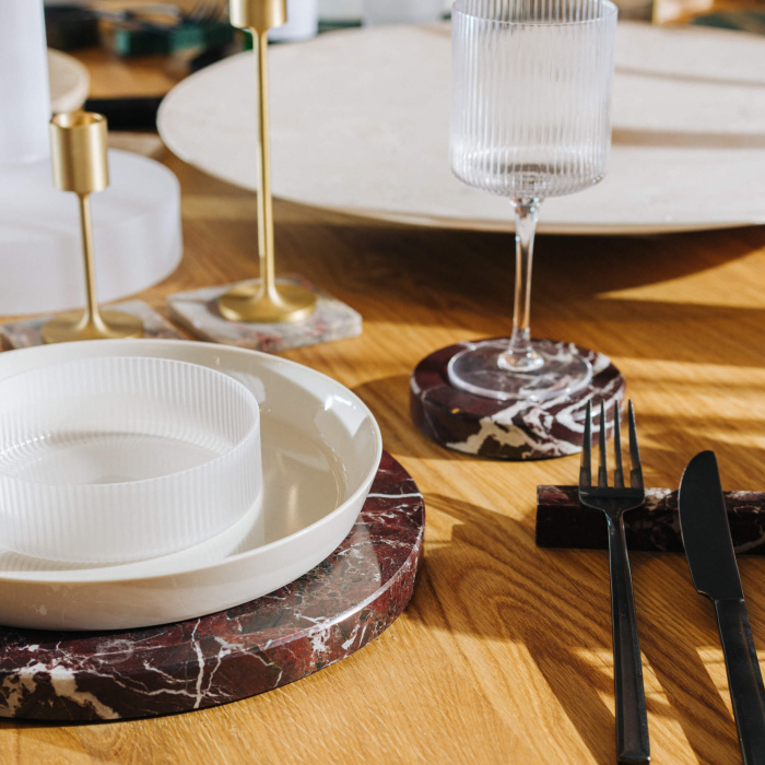 Подставка под бокал Rotondo 2.0, Vèrde