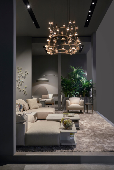 Журнальный столик Rens Side Table, Pietboon