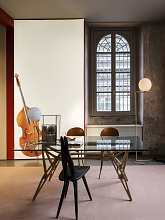 Обеденный стол Reale, Zanotta