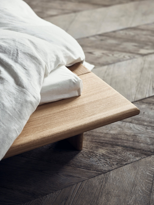 Основание для кровати Haven Bedframe, 186 cm, Bolia