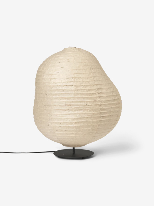Напольный светильник Kurbis Floor Lamp — Low, Ferm Living