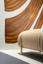 Кровать Stone, Baxter