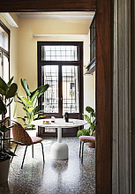 Стол Illo, Miniforms